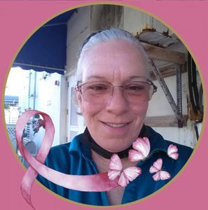 Meet your Posher, Lisa